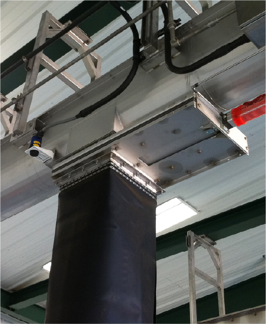 Shaftless Screw Conveyor