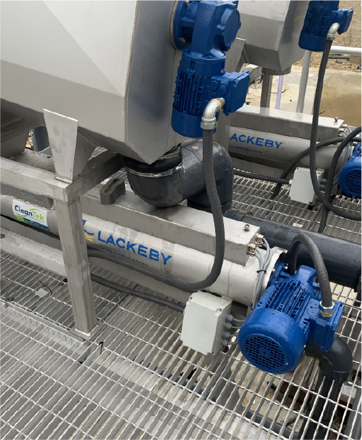 Piston Press