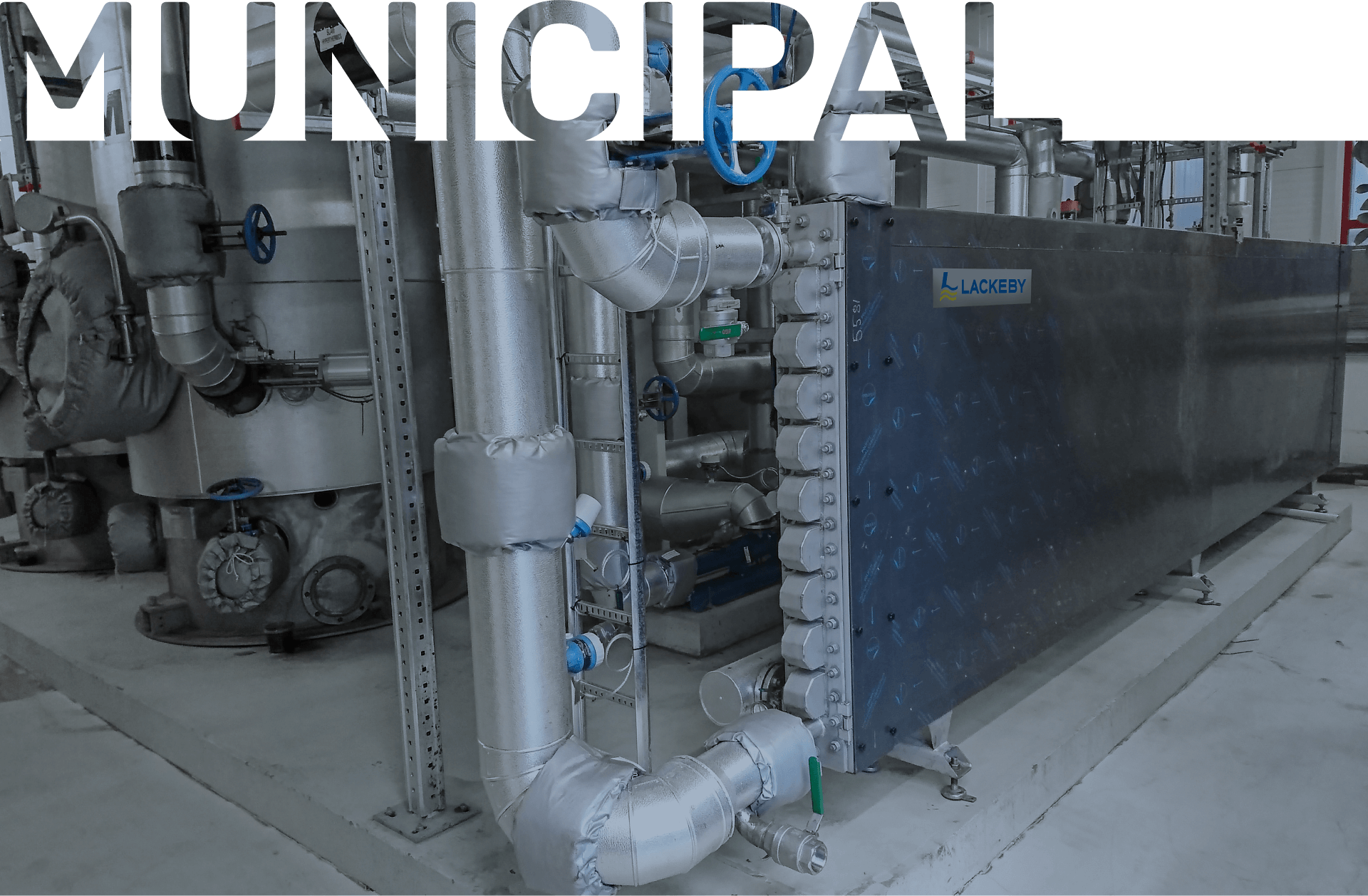 Biosolids & Energy Recovery